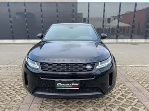 Gebraucht Land Rover Range Rover evoque