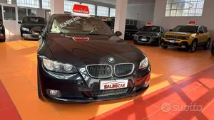 Usata BMW 320 Cabriolet