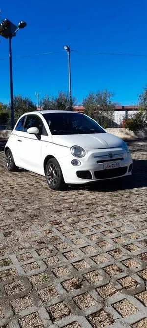 Usata Fiat 500S