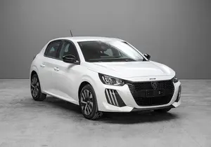 Gebraucht Peugeot 208