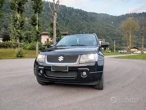 Occasion Suzuki Vitara