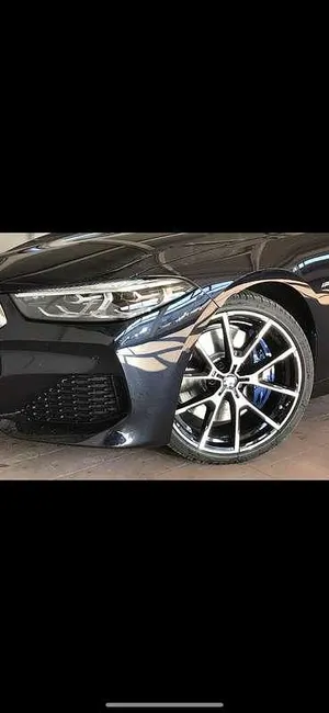 Usata BMW 840