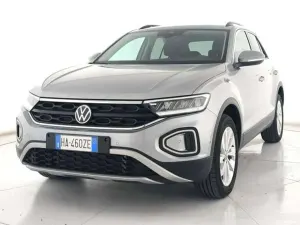 Usata VW T-Roc Cabriolet