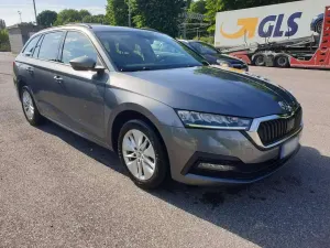 Occasion Skoda Octavia