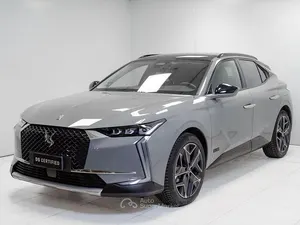 Usata DS Automobiles DS4 Crossback