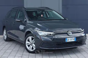 Occasion VW Golf VIII