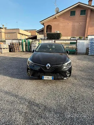 Occasion Renault Clio V