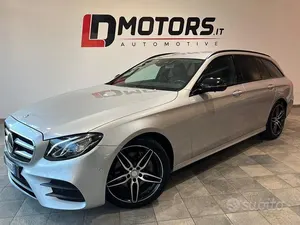 Occasion Mercedes E220