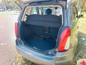 Brugt Lancia Musa
