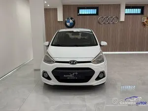 Begagnad Hyundai i10