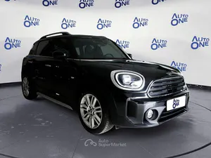 Usata Mini Cooper D Countryman