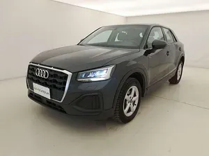 Brugt Audi Q2