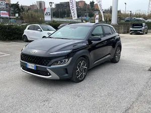 Occasion Hyundai Kona