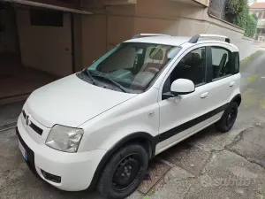 Usata Fiat Panda