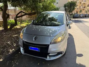 Usata Renault Scénic III