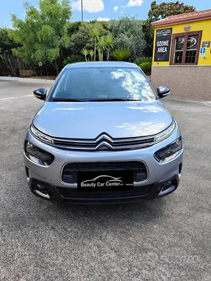 Usata Citroën C4