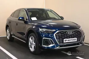 Occasion Audi Q5