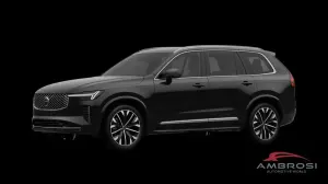 Usata Volvo XC90