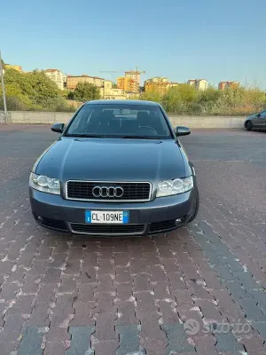 Usado Audi A4
