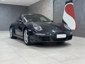 Occasion Porsche 911
