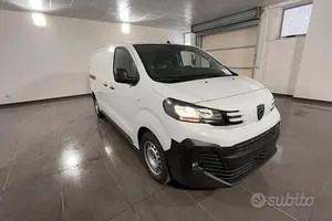 Gebraucht Peugeot Expert