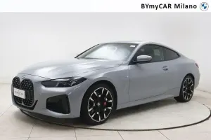 Usata BMW 420