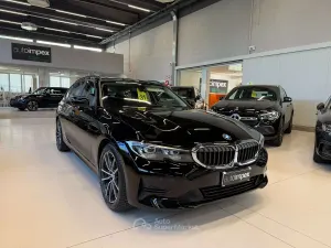Usata BMW 330