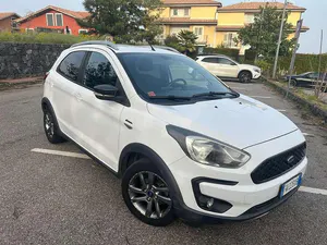 Occasion Ford Ka