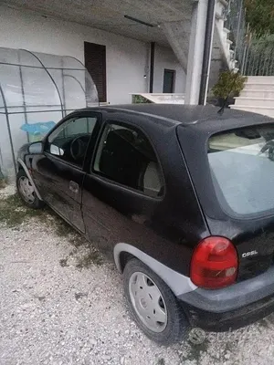 Occasion Opel Corsa