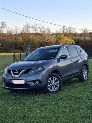 Usata Nissan X-Trail