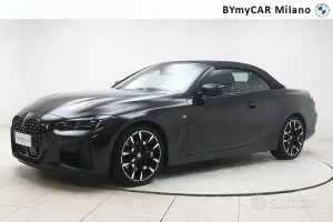 Usata BMW 420