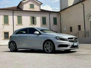 Usata Mercedes A45 AMG