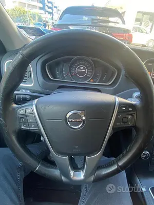 Occasion Volvo V40