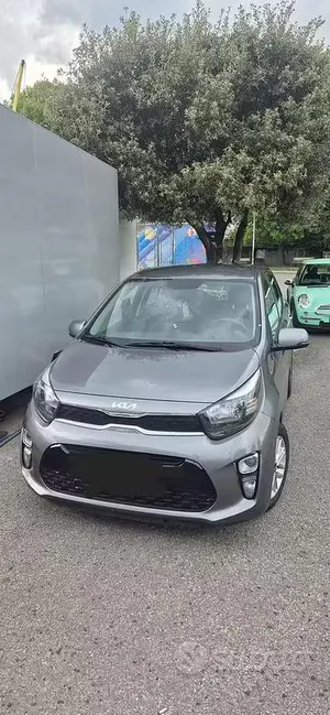 Occasion Kia Picanto