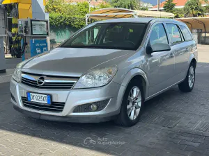 Brugt Opel Astra