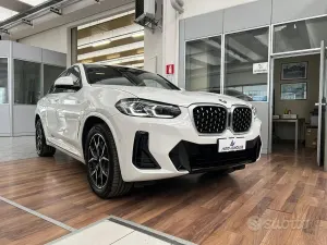 Usata BMW X4