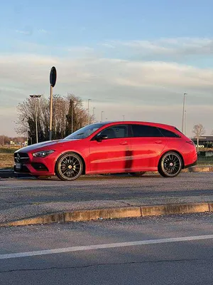 Usata Mercedes 200