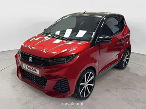 Usata Aixam AMBITION