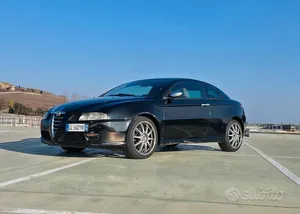 Usata Alfa Romeo GT
