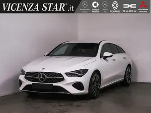 Occasion Mercedes CLA180