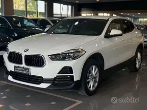Usata BMW X2