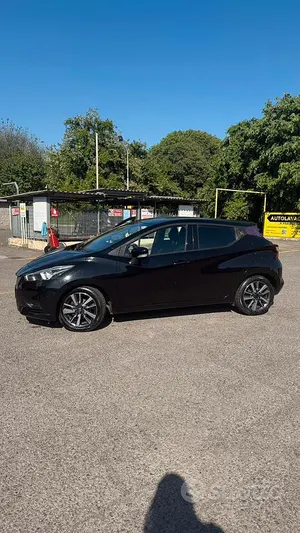 Gebraucht Nissan Micra
