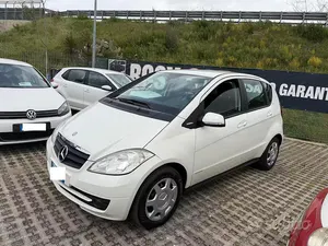 Occasion Mercedes A160