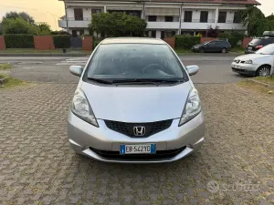 Usata Honda Jazz