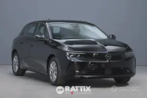 Occasion Opel Astra
