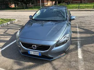 Brugt Volvo V40