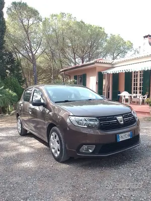 Occasion Dacia Sandero