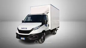 Usata Iveco Daily