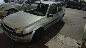 Usata Ford Fiesta