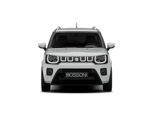 Occasion Suzuki Ignis